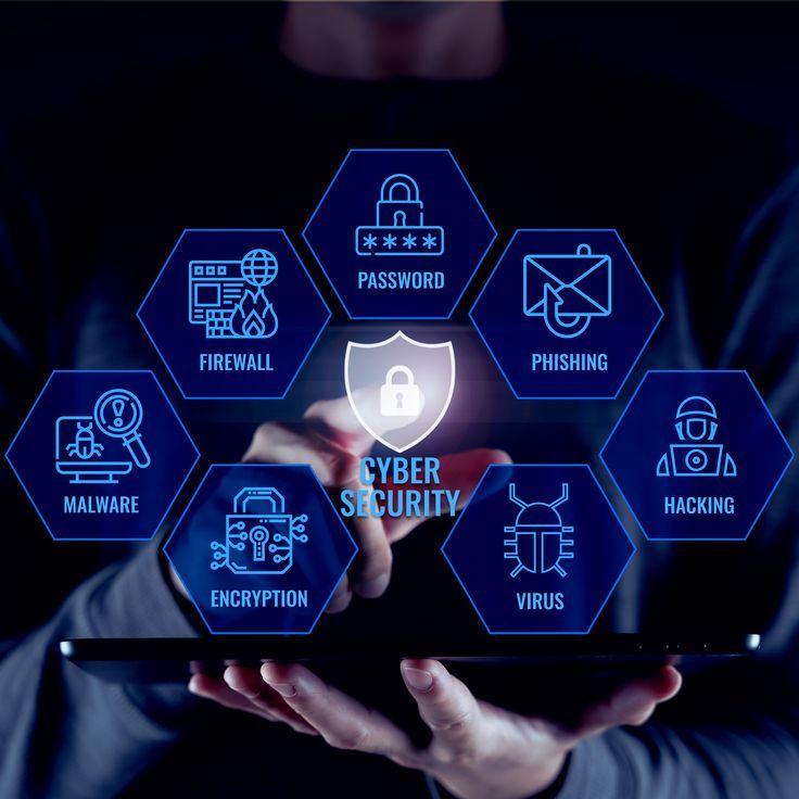 Government Cybersecurity